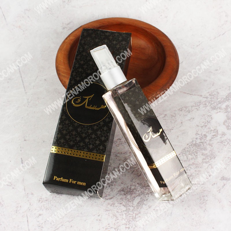 عطر المسك للرجال